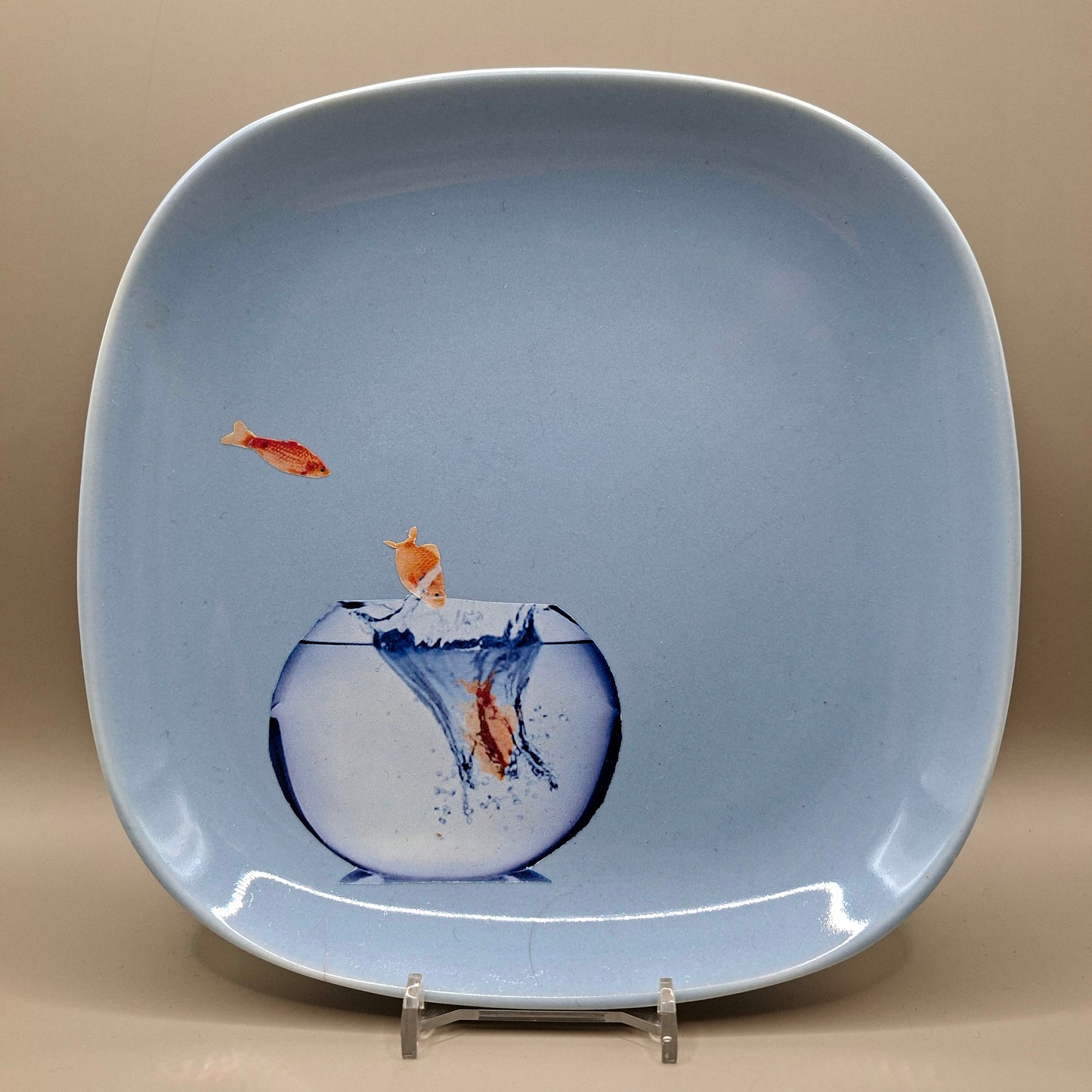 Creatieve workshop: bordjes & tegeltjes decoreren met decals