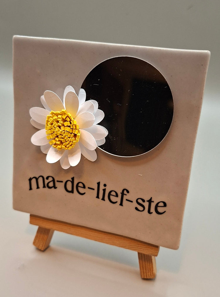 Moederdag