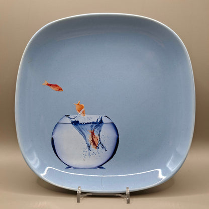 Creatieve workshop: bordjes & tegeltjes decoreren met decals