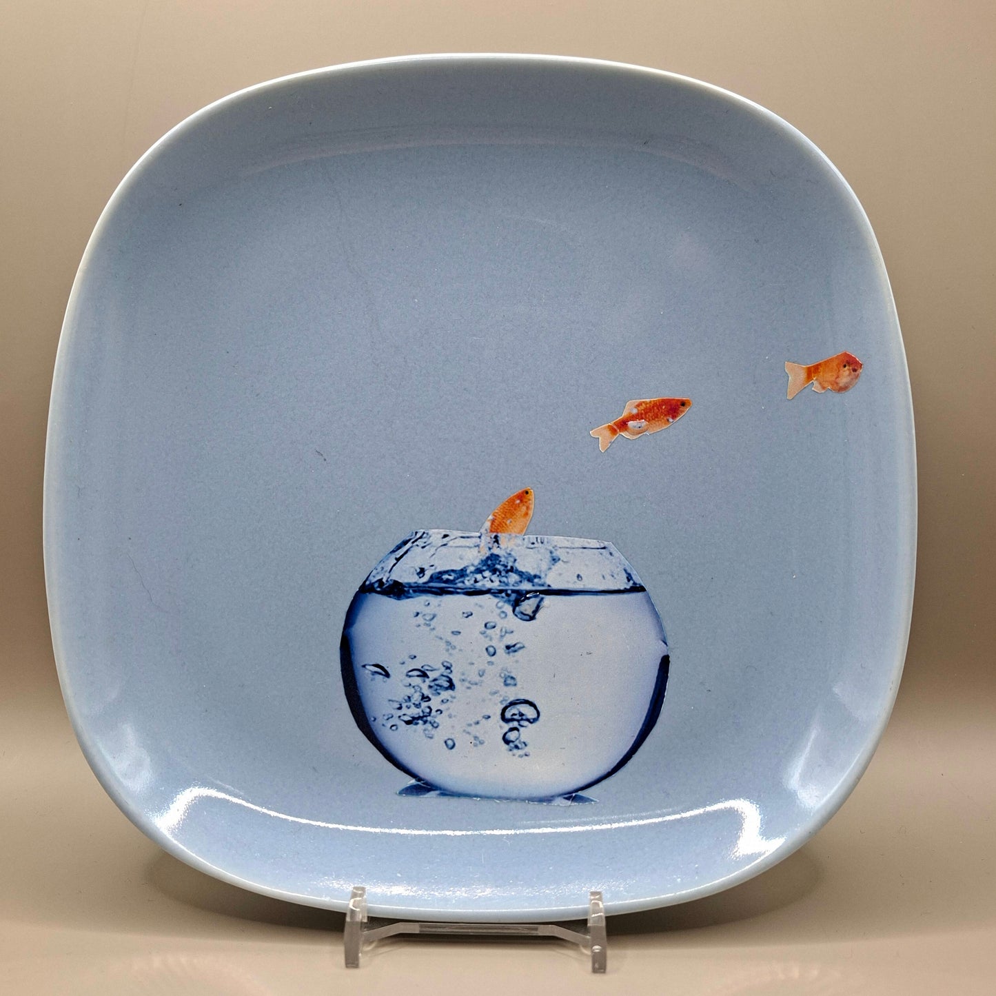 Creatieve workshop: bordjes & tegeltjes decoreren met decals