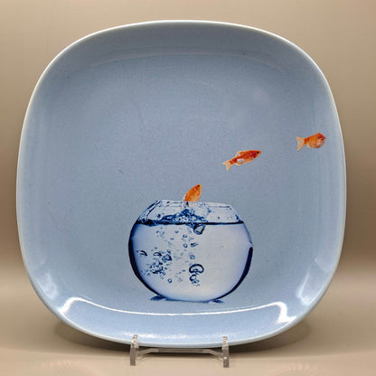 Creatieve workshop: bordjes & tegeltjes decoreren met decals